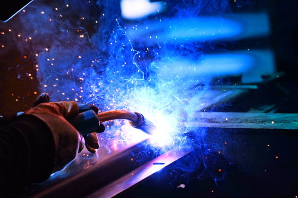 Best Automation and Robotic Welding in North Valley Stream, NY