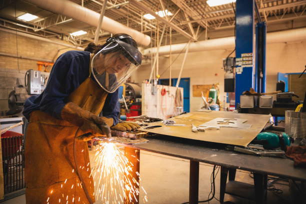 Reliable North Valley Stream, NY Welder & Metal Fabrication Solutions
