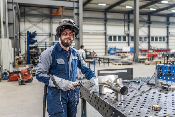 Best Aerospace and Defense Welding in North Valley Stream, NY