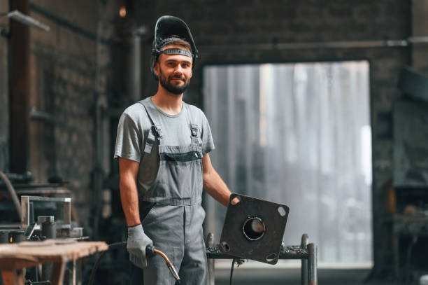 Professional Welder & Metal Fabrication in North Valley Stream, NY