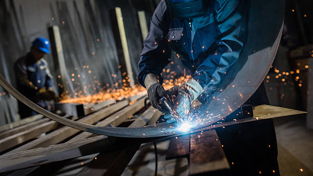 Best Food and Beverage Processing Equipment Welding in North Valley Stream, NY