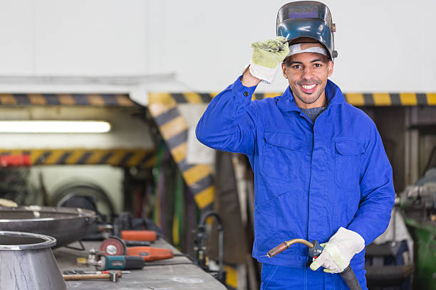 Best Automotive Welding in North Valley Stream, NY